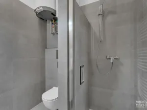Pronájem bytu 2+1, Hradec Králové, Tylovo nábřeží, 56 m2