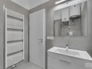 Pronájem bytu 2+1, Hradec Králové, Tylovo nábřeží, 56 m2