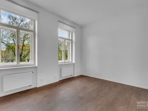 Pronájem bytu 2+1, Hradec Králové, Tylovo nábřeží, 56 m2