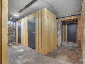 Pronájem bytu 2+1, Hradec Králové, Tylovo nábřeží, 56 m2