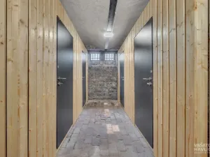 Pronájem bytu 2+1, Hradec Králové, Tylovo nábřeží, 56 m2