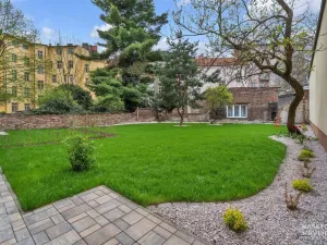 Pronájem bytu 2+1, Hradec Králové, Tylovo nábřeží, 56 m2
