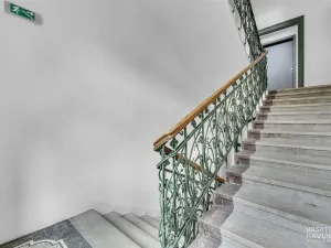 Pronájem bytu 2+1, Hradec Králové, Tylovo nábřeží, 56 m2