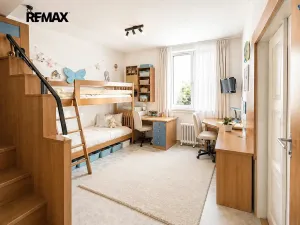 Prodej bytu 4+kk, Plzeň, Zámečnická, 96 m2