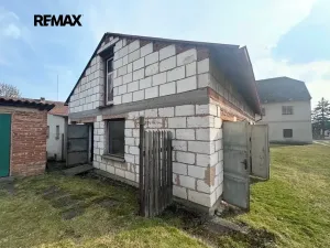 Prodej rodinného domu, Kozojedy, 240 m2