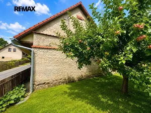 Prodej chalupy, Mlečice, 90 m2