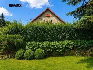 Prodej chalupy, Mlečice, 90 m2