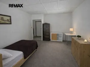 Prodej rodinného domu, Teplá, 140 m2