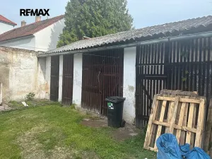 Prodej bytu 2+1, Kralovice, Dělnická, 62 m2