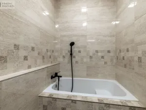 Prodej bytu 2+1, Ostrava, Závodní, 53 m2