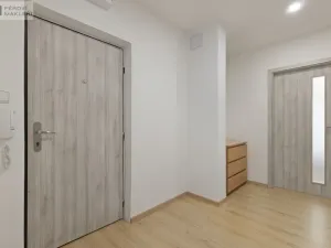 Prodej bytu 2+1, Ostrava, Závodní, 53 m2