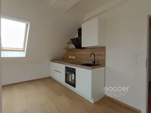 Pronájem bytu 2+kk, Nový Bor, Prokopa Velikého, 55 m2