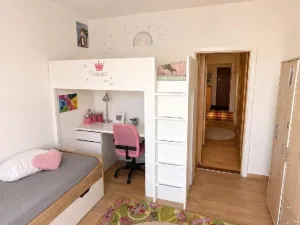 Prodej bytu 3+1, České Budějovice, J. Bendy, 74 m2