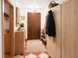 Prodej bytu 3+1, České Budějovice, J. Bendy, 74 m2