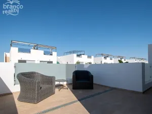 Prodej rodinného domu, Ciudad Quesada, Alicante, Španělsko, 109 m2