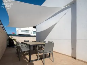 Prodej rodinného domu, Ciudad Quesada, Alicante, Španělsko, 109 m2