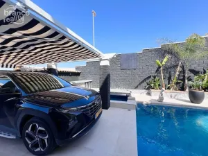 Prodej rodinného domu, Ciudad Quesada, Alicante, Španělsko, 119 m2