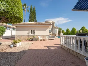 Prodej rodinného domu, Ciudad Quesada, Alicante, Španělsko, 504 m2