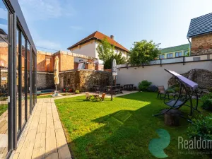 Prodej apartmánu, Sepekov, 953 m2