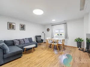 Prodej apartmánu, Sepekov, 953 m2