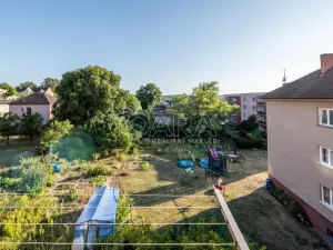 Pronájem bytu 2+1, Čerčany, Družstevní, 66 m2