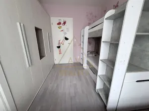 Pronájem bytu 3+kk, Praha - Žižkov, Olgy Havlové, 86 m2