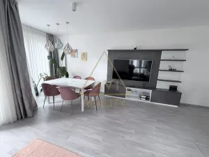 Pronájem bytu 3+kk, Praha - Žižkov, Olgy Havlové, 86 m2