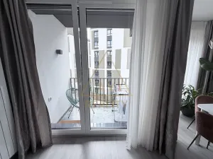 Pronájem bytu 3+kk, Praha - Žižkov, Olgy Havlové, 86 m2