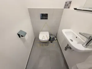 Pronájem bytu 3+kk, Praha - Žižkov, Olgy Havlové, 86 m2