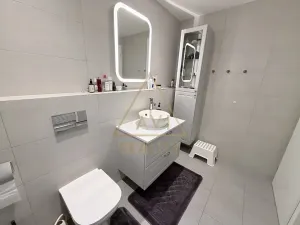 Pronájem bytu 3+kk, Praha - Žižkov, Olgy Havlové, 86 m2