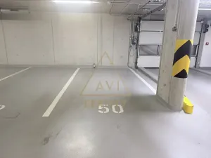Pronájem bytu 3+kk, Praha - Žižkov, Olgy Havlové, 86 m2