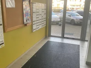 Prodej bytu 2+kk, Praha - Uhříněves, Nové náměstí, 57 m2