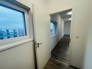 Pronájem bytu 1+kk, Lovosice, Zámecká, 60 m2