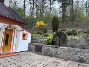 Pronájem rodinného domu, Jesenice, 75 m2