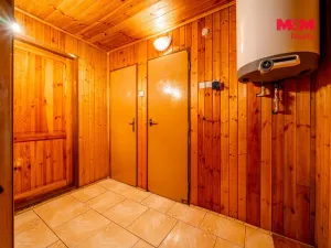 Prodej rodinného domu, Zdice - Černín, 88 m2