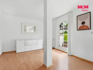 Prodej rodinného domu, Liberec - Liberec XXX-Vratislavice nad Nisou, Rýmařovská, 111 m2