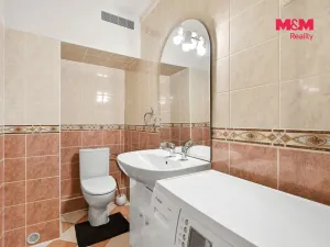 Prodej rodinného domu, Liberec - Liberec XXX-Vratislavice nad Nisou, Rýmařovská, 111 m2