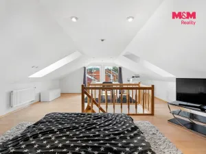 Prodej rodinného domu, Liberec - Liberec XXX-Vratislavice nad Nisou, Rýmařovská, 111 m2