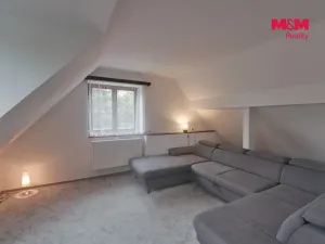Prodej komerční nemovitosti, Příbor, Místecká, 308 m2