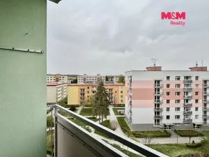Pronájem bytu 1+1, Dobruška, Domašínská, 40 m2
