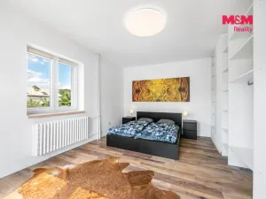 Prodej rodinného domu, Plasy, Manětínská, 200 m2