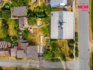 Prodej rodinného domu, Plasy, Manětínská, 200 m2