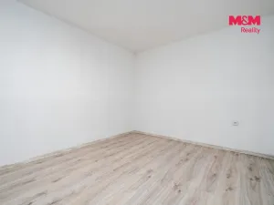 Pronájem bytu 2+kk, Chlumec, Ústecká, 50 m2