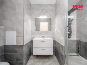 Pronájem bytu 2+kk, Chlumec, Ústecká, 50 m2