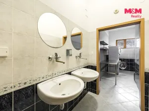 Pronájem bytu 2+kk, Chlumec, Ústecká, 50 m2