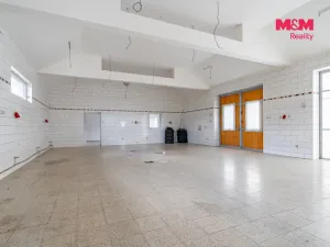 Prodej rodinného domu, Čimelice, 396 m2