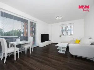 Prodej bytu 2+kk, Pardubice - Zelené Předměstí, Na Spravedlnosti, 48 m2
