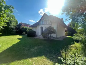 Pronájem rodinného domu, Praha - Březiněves, V pěšinkách, 200 m2