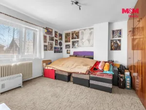 Prodej rodinného domu, Skuteč - Zbožnov, 215 m2