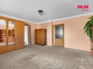 Prodej rodinného domu, Skuteč - Zbožnov, 215 m2